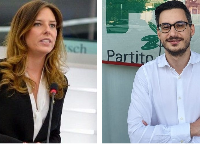 Remigration Summit, anche in Consiglio a Busto è scontro tra Pd e Lega