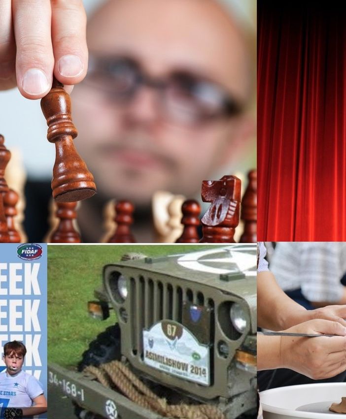 EVENTI DEL WEEKEND. Un finale di ponte tutto da vivere tra sport, feste e natura