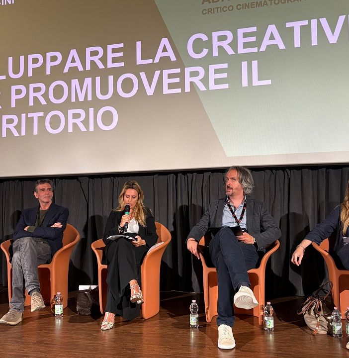 Cinema, assessore Caruso al “Milano Film Fest”: «Il 20% del pubblico nazionale è lombardo, nella regione 1.700 imprese del settore audiovisivo»