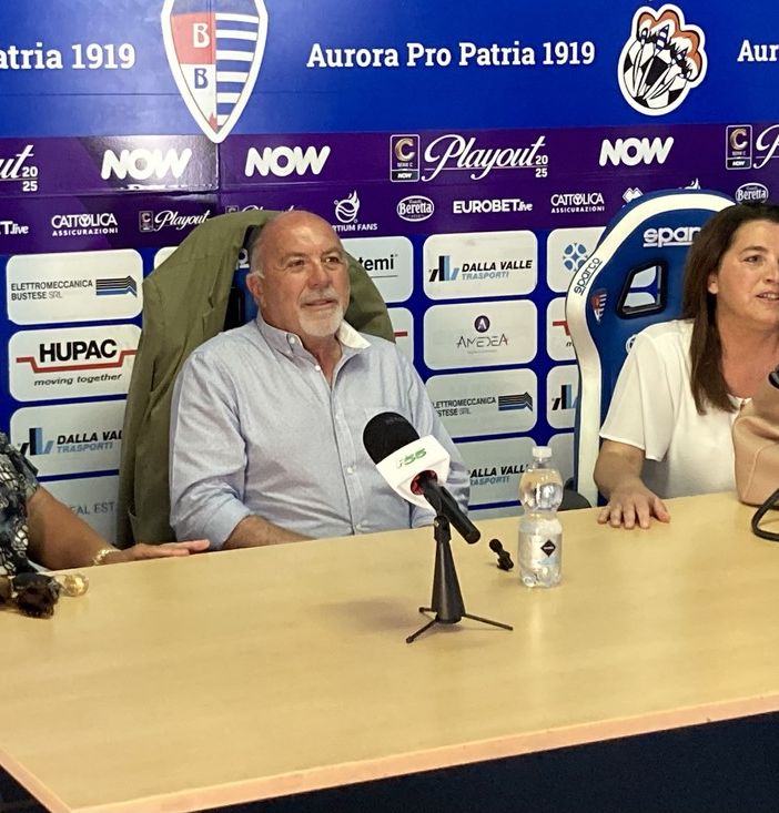 Da sinistra: Patrizia Testa, Sandro Turotti e Rosanna Zema