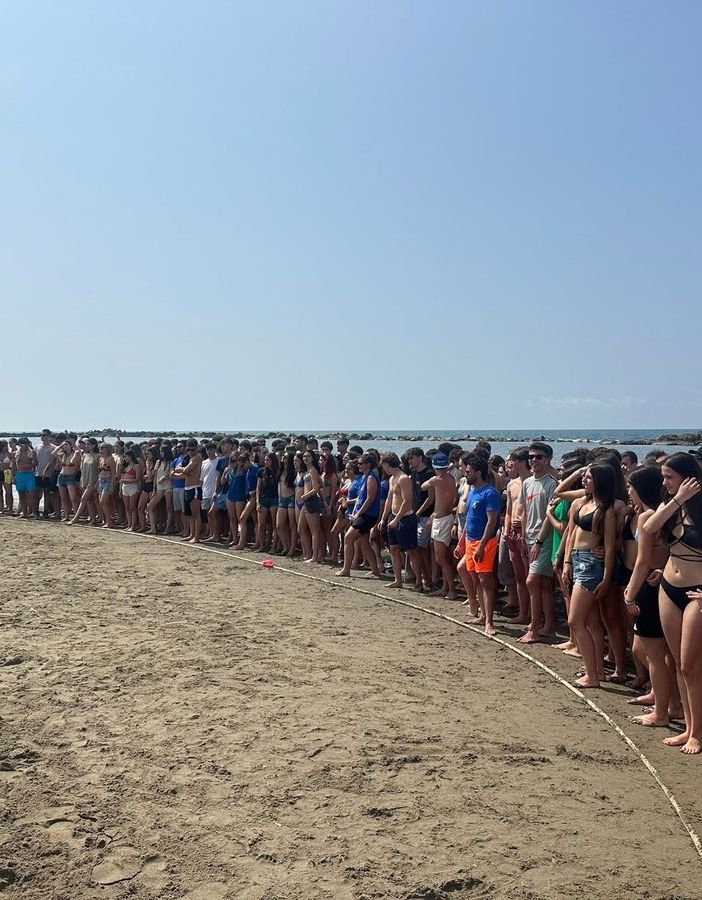 La maturità si prepara meglio al mare: parola di Ite Tosi
