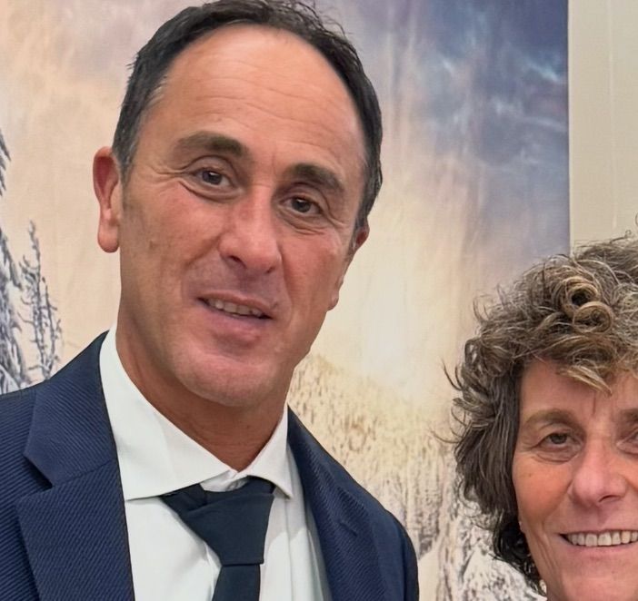 Uneba provinciale rinnova le cariche associative: confermati il presidente Trama e la vicepresidente De Micheli