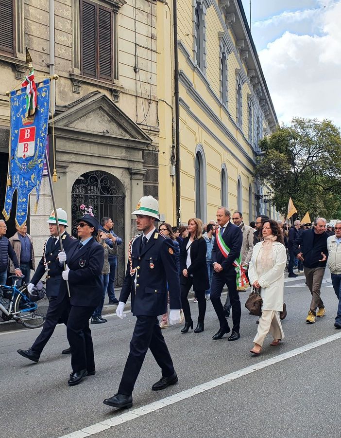 25 Aprile: il programma delle celebrazioni dei prossimi giorni