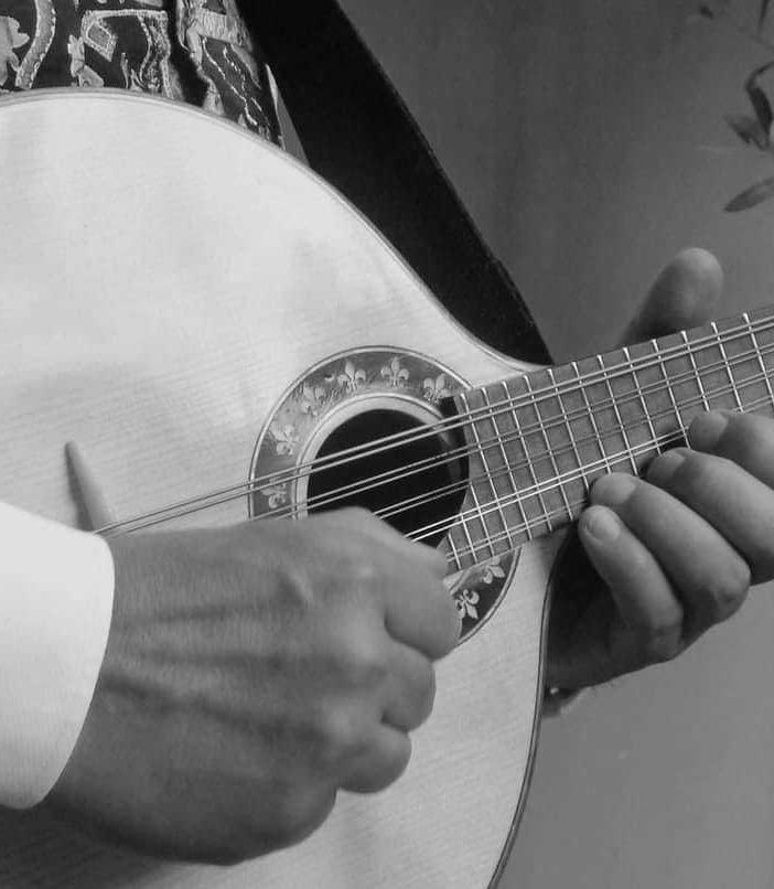 I Mandolinisti Bustesi propongono il concerto del Duo Bonizzoni-Calvi