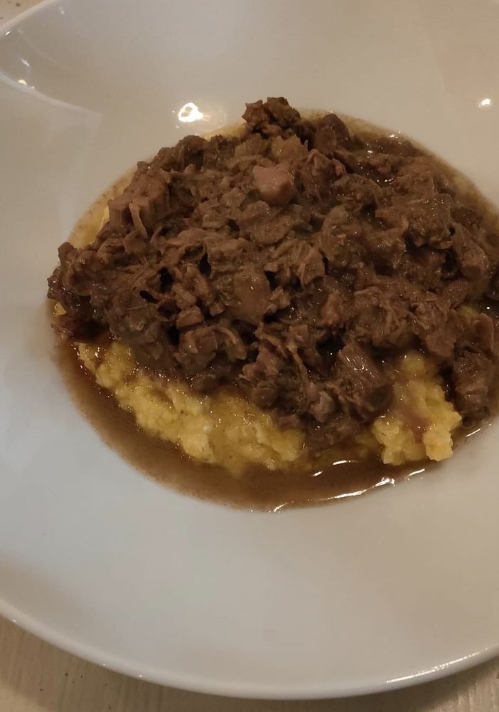 Sua maestà i bruscitti: più di tremila piatti della tradizione gustati durante la Settimana della cucina bustocca