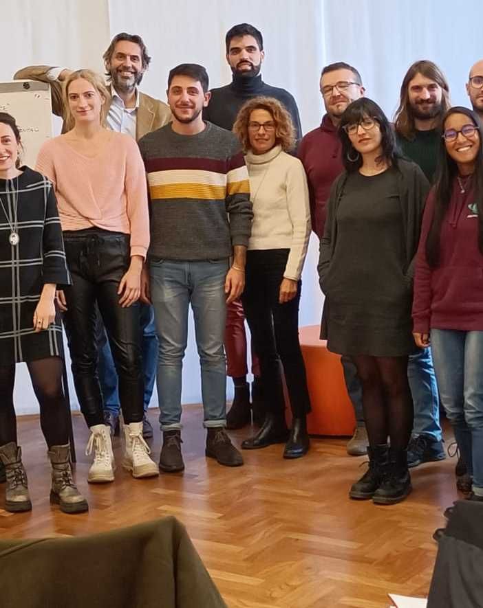 “Cultura Fulldome”: un progetto sperimentale dai risultati “stellari”