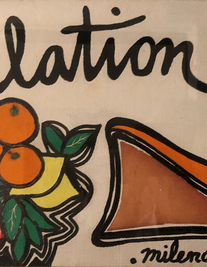 L’altra metà - La donna nell’arte