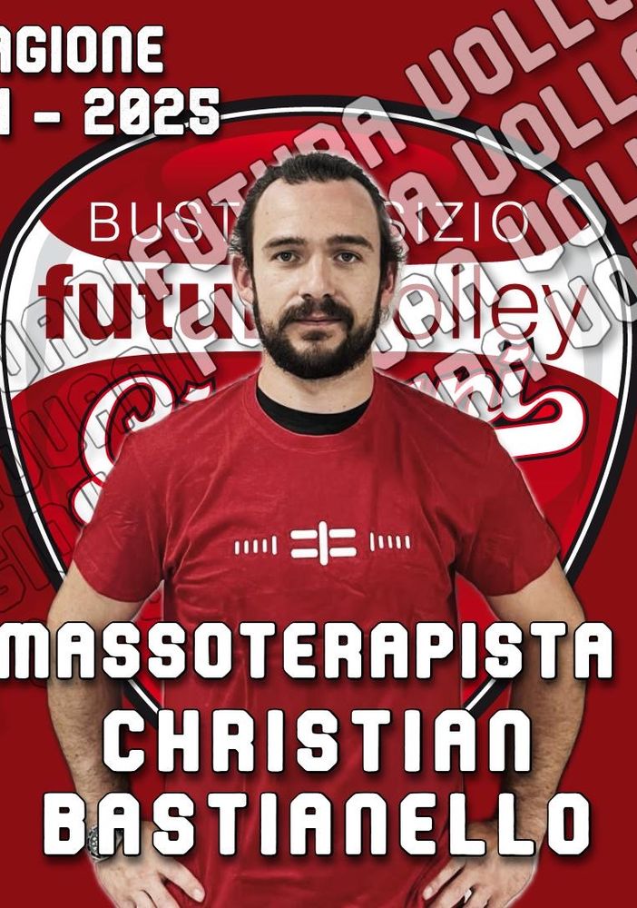 Christian Bastianello