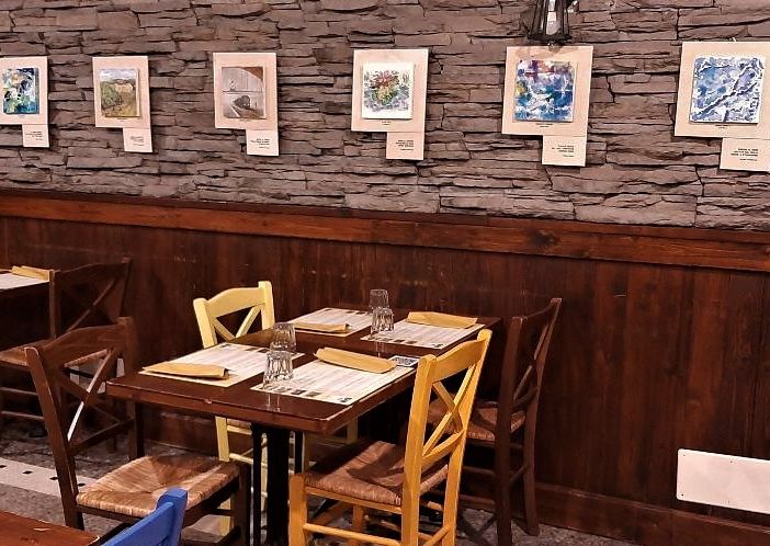 L'arte incontra la poesia giapponese