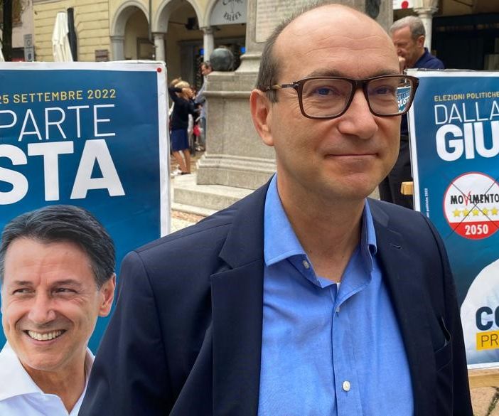 Todde governatrice della Sardegna, si aprono le porte della Camera per il varesino Ferrara