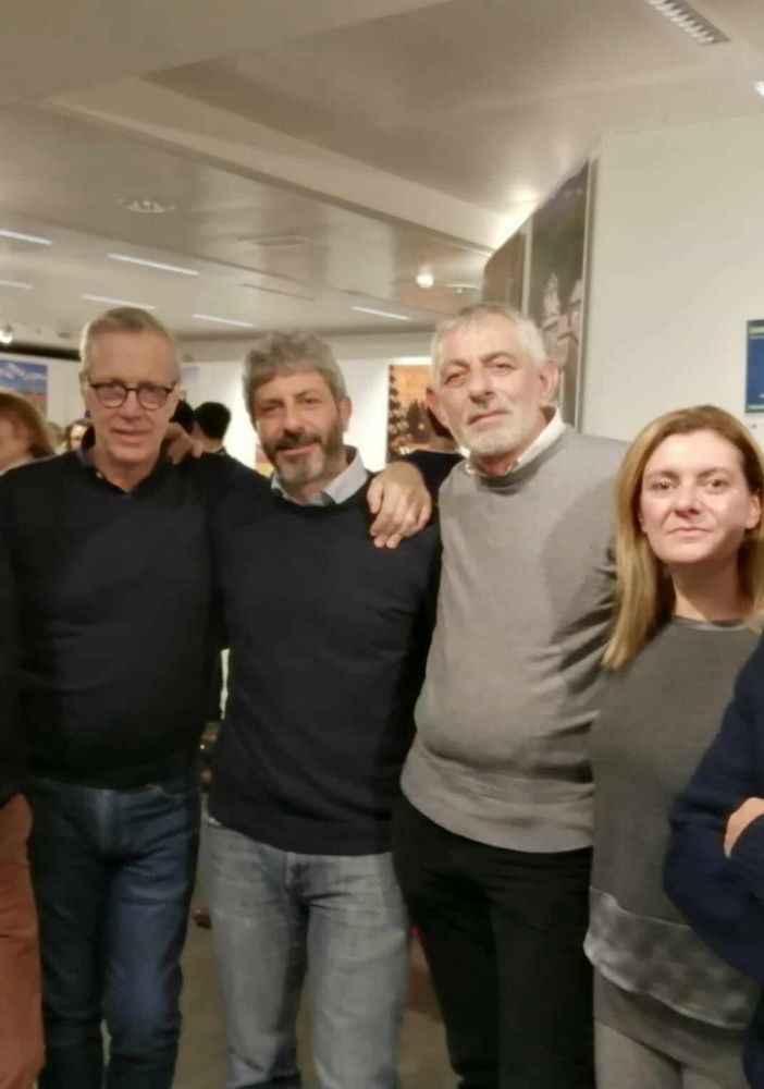Il Movimento 5 Stelle lombardo a Bruxelles. Presente anche la provincia di Varese