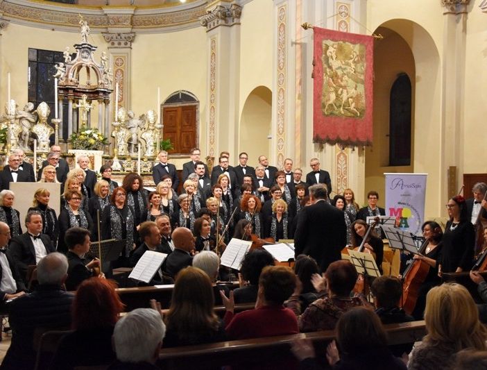 World Music Festival: sabato musicisti da cinque continenti si danno appuntamento a Legnano