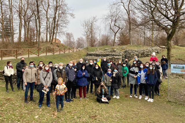 La Valle Olona si presenta in due cicli di appuntamenti: da Castelseprio alla vita lungo il fiume tra storia, arte e natura
