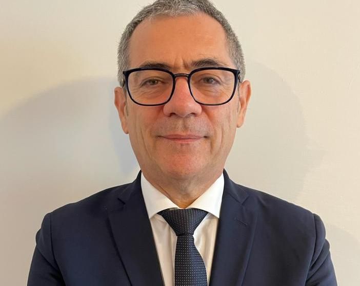 Domenico Pietrantonio