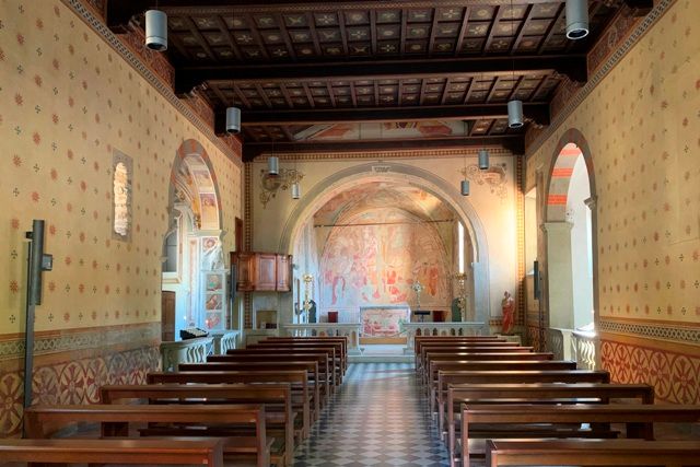 San Pancrazio (Vedano Olona)