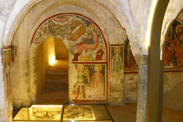Il Natale nell'arte di Varese: sei luoghi simbolo aprono le porte per dodici visite guidate