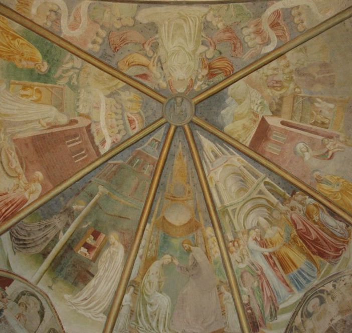 Domenica visita guidata a Castiglione: Collegiata, Battistero e palazzo Branda Castiglioni svelati dal MuLM