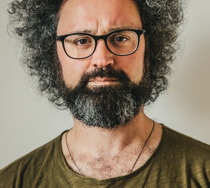Il Paradiso di Simone Cristicchi apre tra Sacro e Sacro Monte