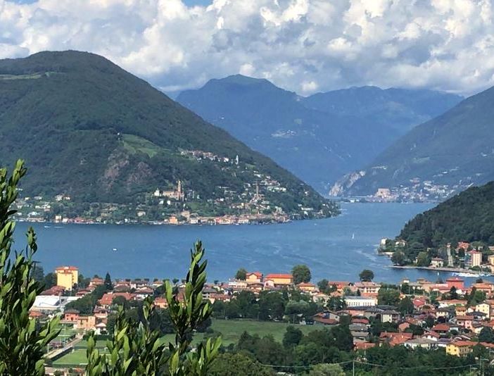 Alla scoperta di Besano e il Monte San Giorgio tra fossili, miniere ed escursioni in mezzo alla natura