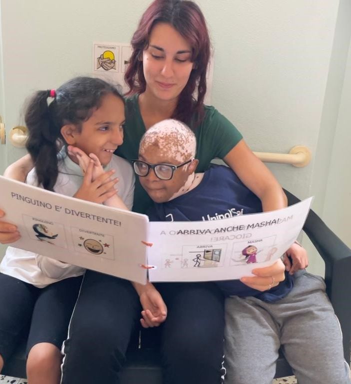 &quot;AliBlu: inclusione e consapevolezza&quot;: a Marnate sorgerà uno spazio dedicato ai minori con autismo