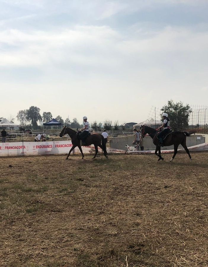 Ottimi risultati per la Scuderia Esse Ci di Busto nell’ultima tappa del Campionato Lombardo di endurance