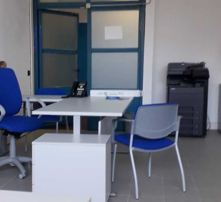 Lunedì la riapertura del Centro per l’impiego di Tradate