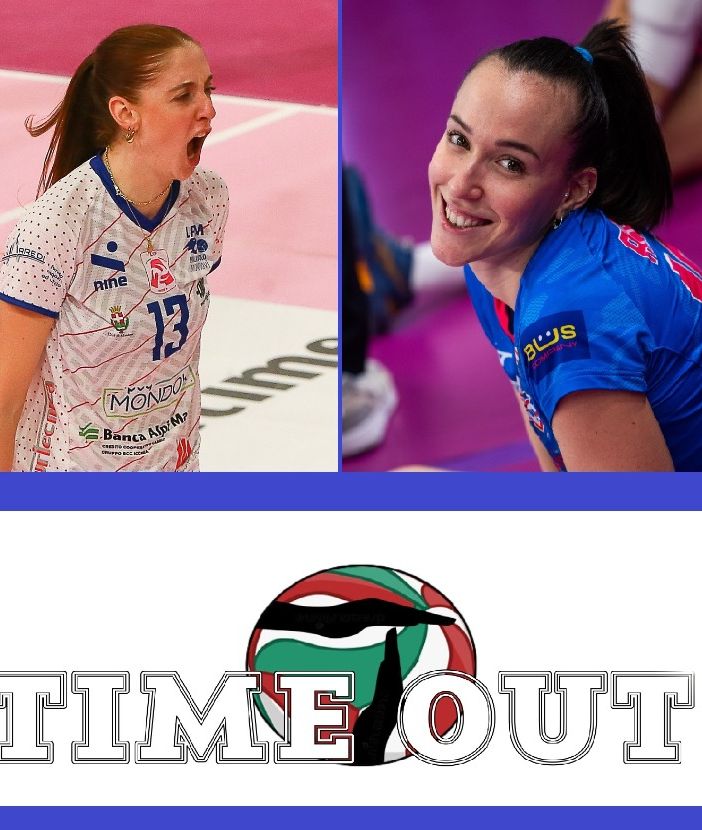Panchine che scottano: questa sera (ore 21) nuovo appuntamento con “TimeOut”