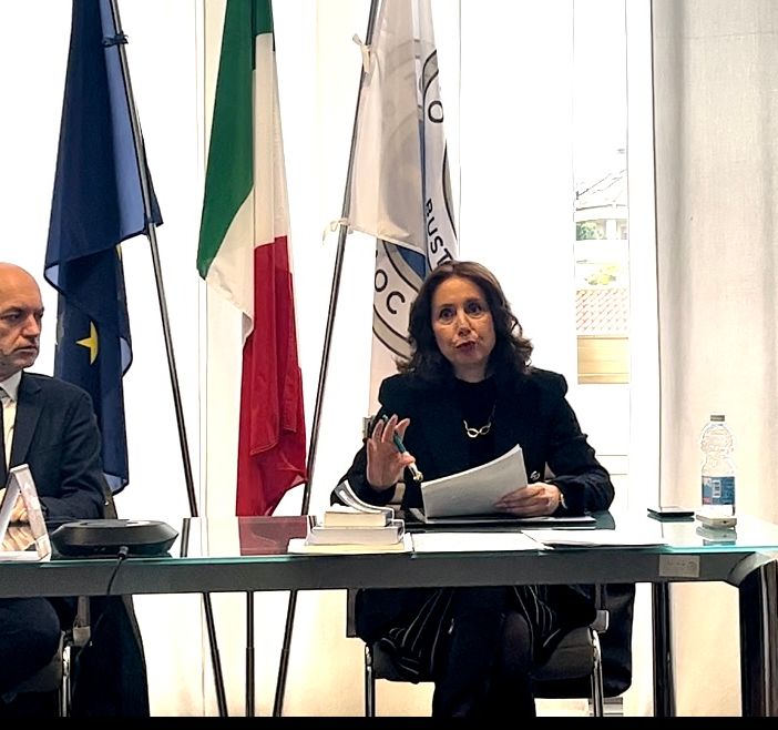 Emergenza giudice di pace di Busto: gli avvocati in assemblea