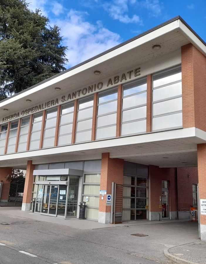 Con la realizzazione dell'ospedale Busto/Gallarate, che ne sarà del Sant'Antonio Abate?