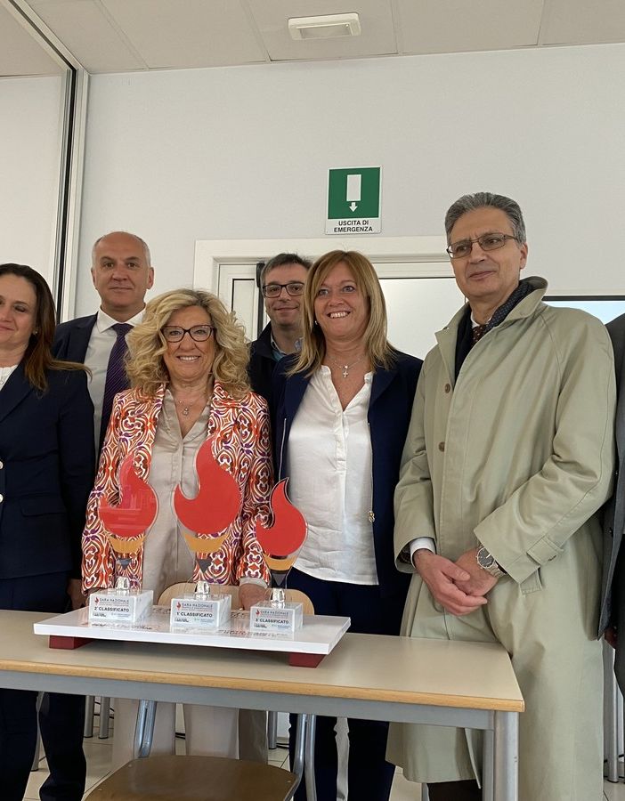 All’Acof di Busto la Gara Nazionale di Grafica e Comunicazione