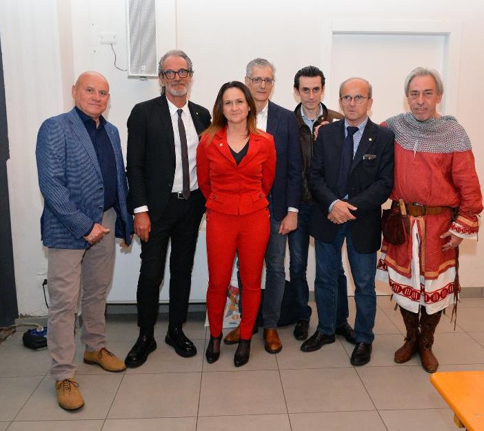 Foto ufficiale di Acof
