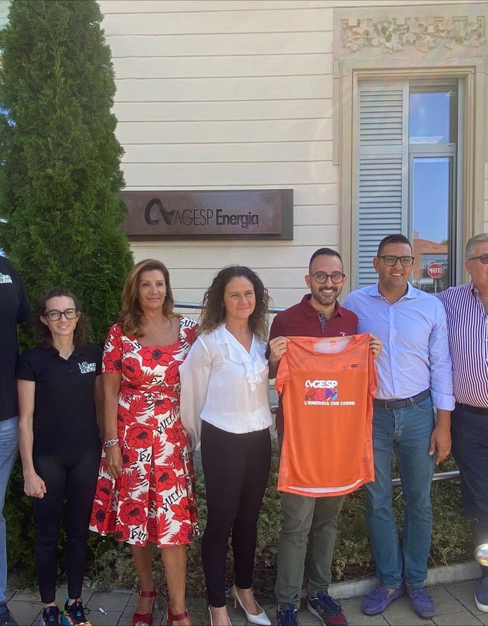 A Busto Arsizio si va di corsa: torna l’Agesp Run con già 200 iscritti