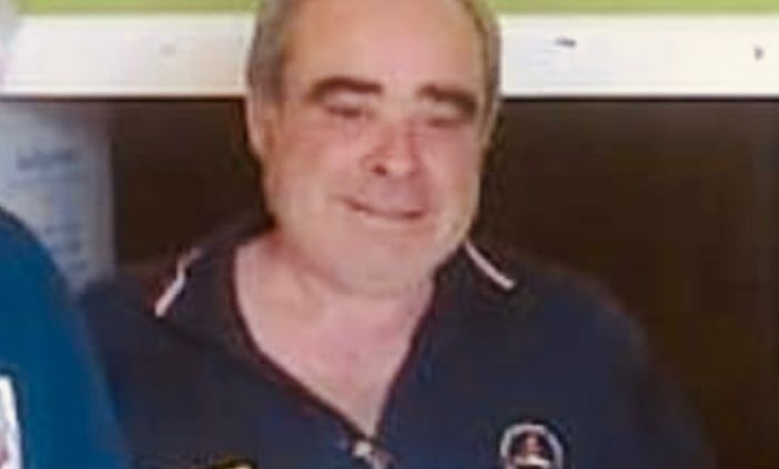 Gorla Maggiore: ciao Aldo Bellan, volontario per sempre