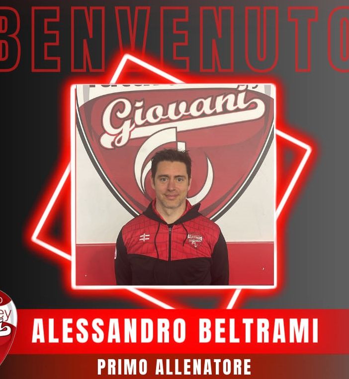 Foto dalla pagina Facebook &quot;Futura Volley Giovani&quot;