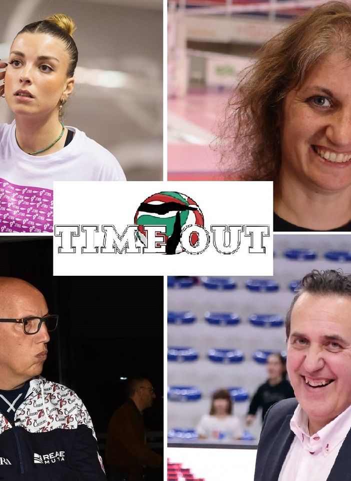 Questa sera alle 21 la puntata pasquale di “Time Out”