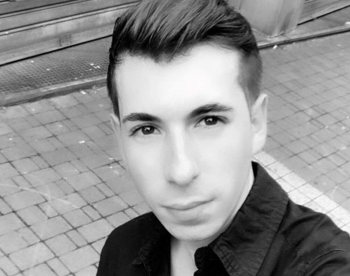 Foto del profilo Instagram di Alik