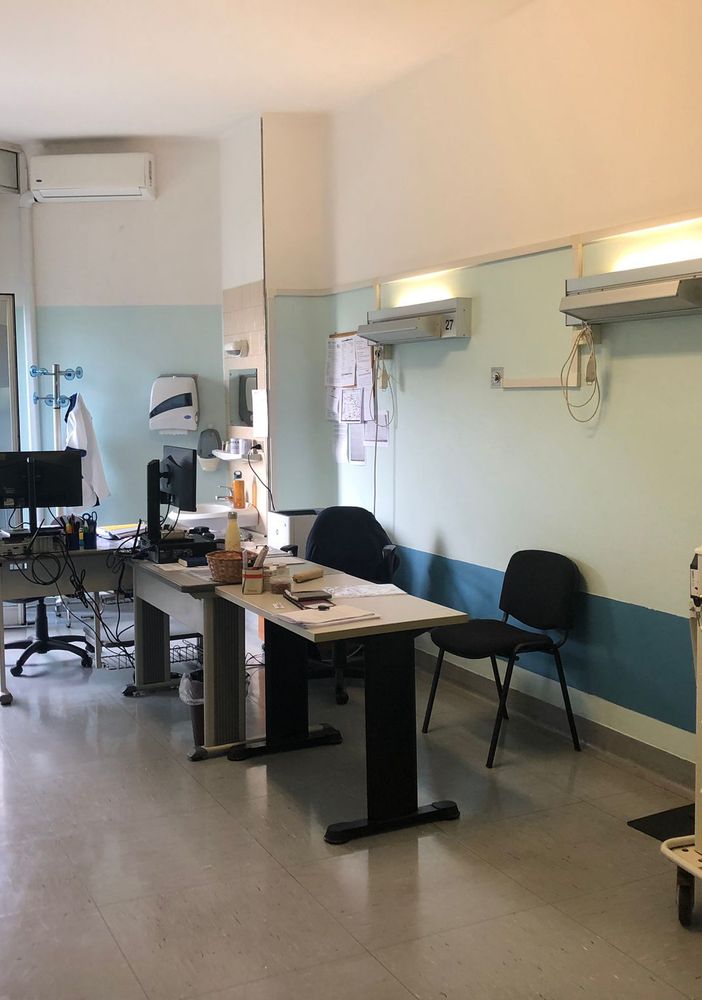 Al via l’ambulatorio infermieristico nella Casa di Comunità di Busto Arsizio. Sarà aperto sette giorni su sette
