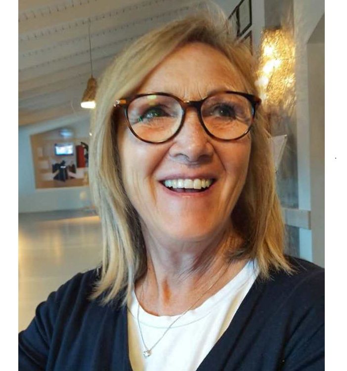 Anna Martelossi nel direttivo dei Repubblicani: «In politica serve gente concreta e competente»