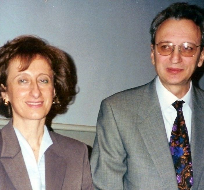 Il patriarca di Gerusalemme: «La storia di Anna e Giovanni grande inno alla vita. Terrò in considerazione la pubblicazione del manoscritto sul santuario di Deir Rafat»