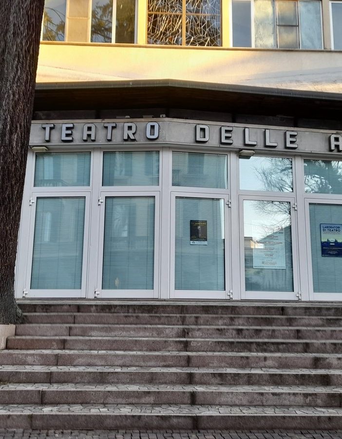 Gallarate, Lella Costa al Teatro delle Arti: è la decima volta