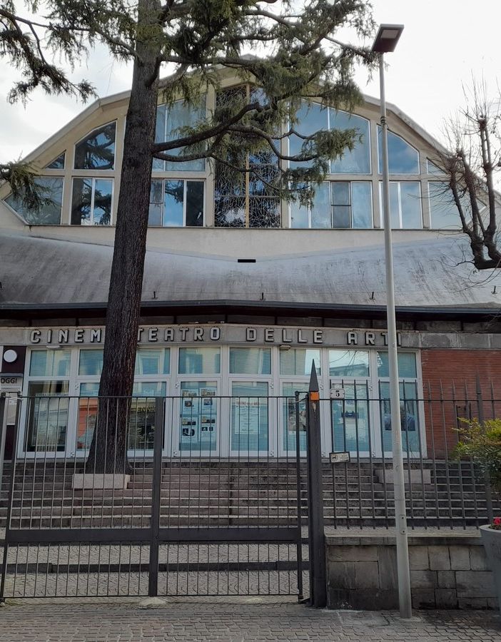 Cineforum di primavera al Teatro delle Arti di Gallarate