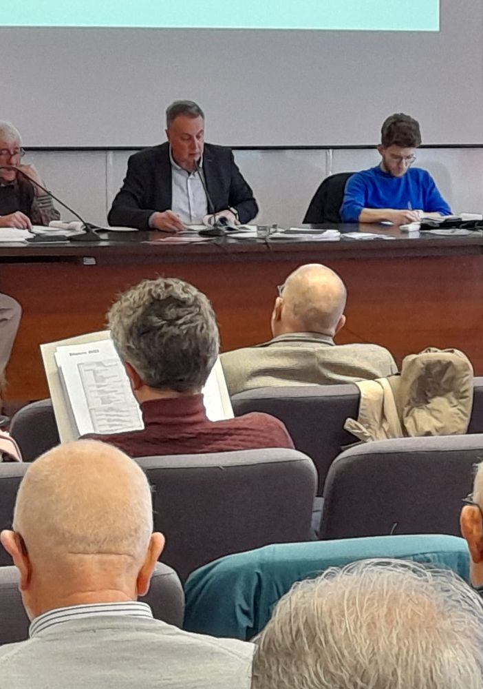 Assemblea annuale Avis Busto Arsizio – Valle Olona: 6.900 grazie