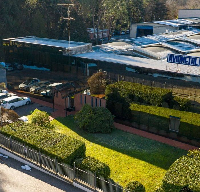 Aviometal cresce con l’acquisizione di Kall Metal