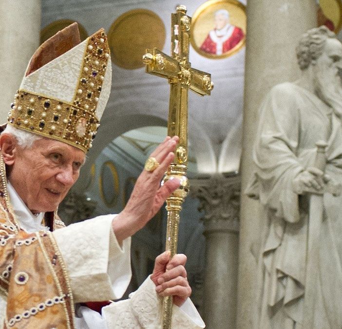 foto da Vatican News