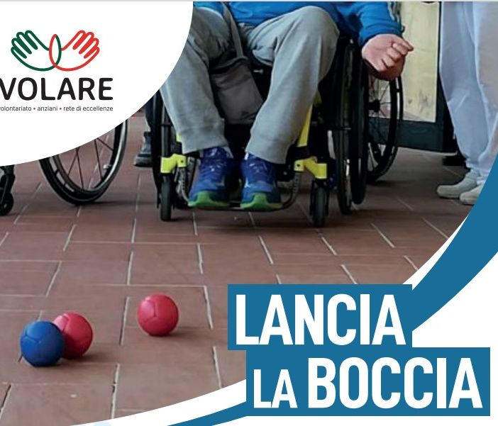 Castellanza, si inaugura il nuovo campo di bocce nel parco del Buon Gesù