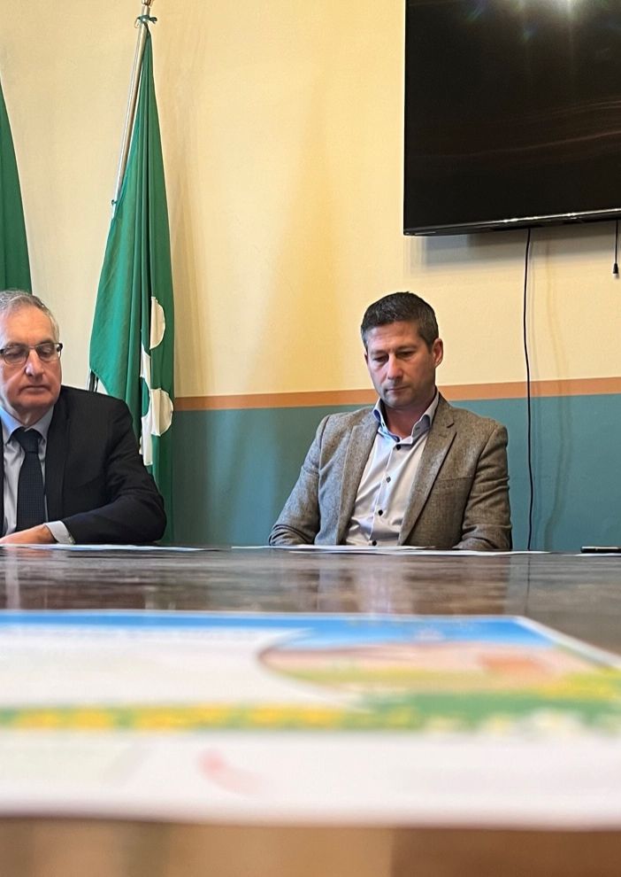 VIDEO. Bustocchi, avete un tesoro in casa: «È la vostra stanza in più, ecco come farla rendere»