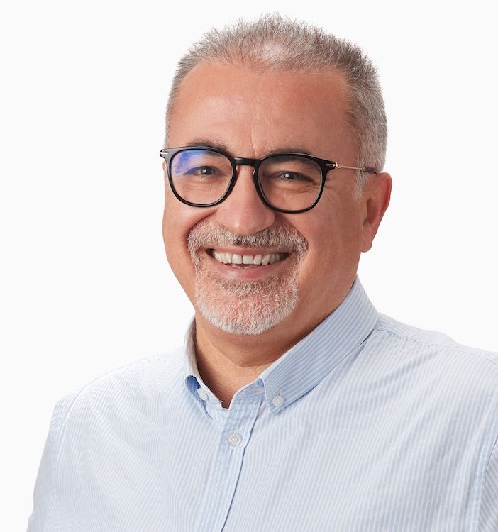Roberto Baldan
