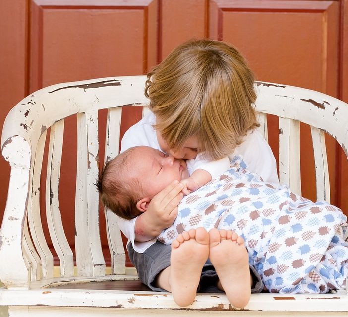 Baby card 2024: sostegno alle famiglie che crescono