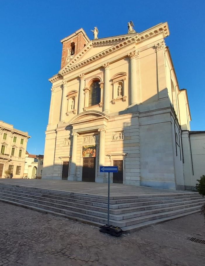Pianoforte a quattro mani e concerto di Pasqua: due appuntamenti con il conservatorio di Gallarate