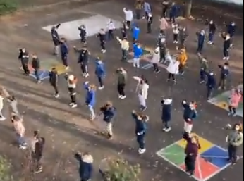 Busto, la Costituzione si balla. Col progetto “Schoolmob”
